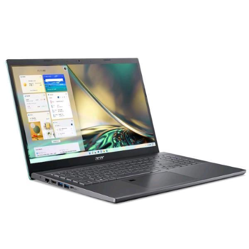 ACER ASPIRE 5 A515-57-78P 15.6" i7-1255U RAM 16GB-SSD 512GB NVMe-NVIDIA GEFORCE RTX 2050-WIN 11 HOME (NX.KNZET.006)